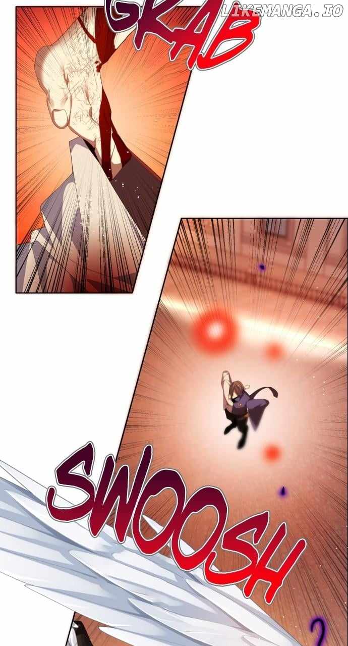 Zero Game Chapter 311 - Page 75 in English