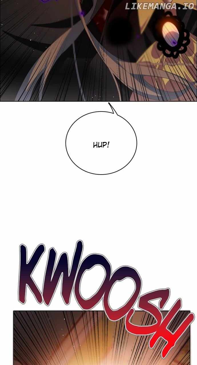Zero Game Chapter 311 - Page 81 in English