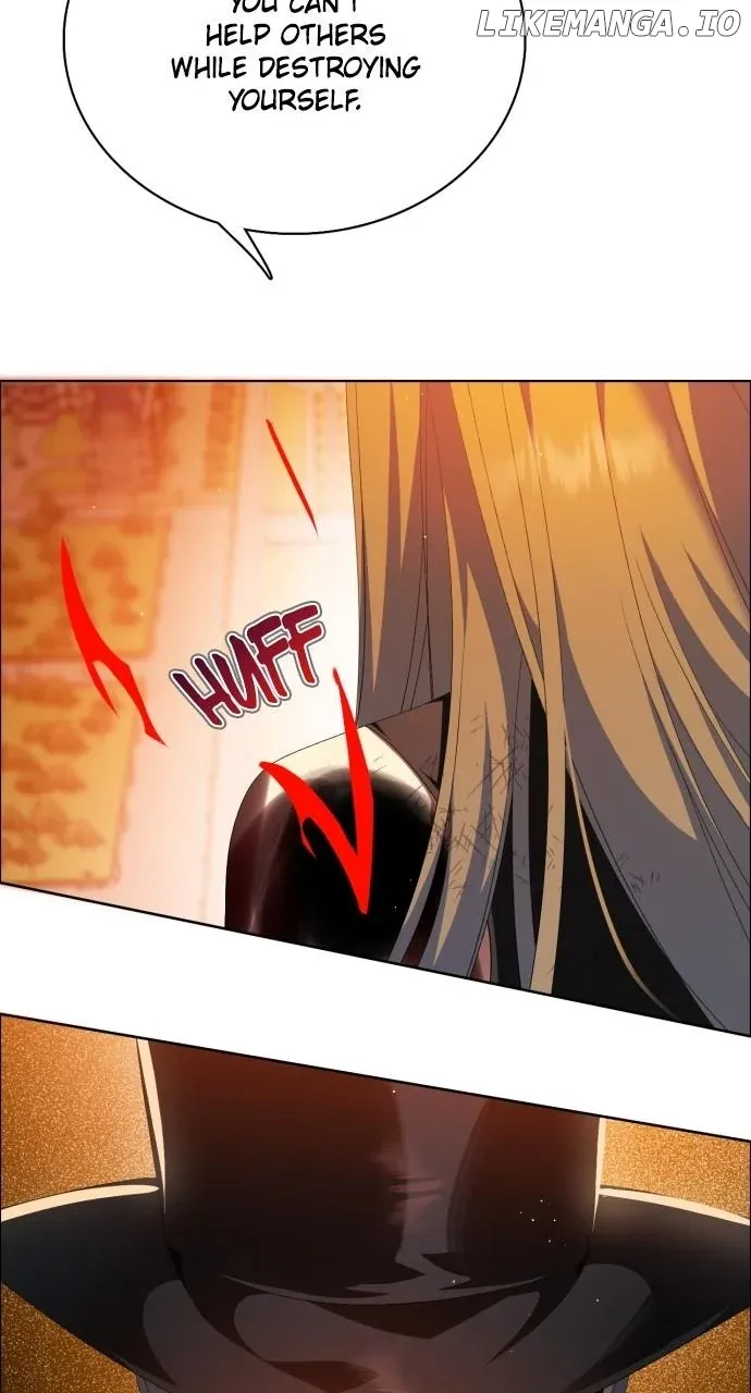 Zero Game Chapter 312 - Page 24 in English