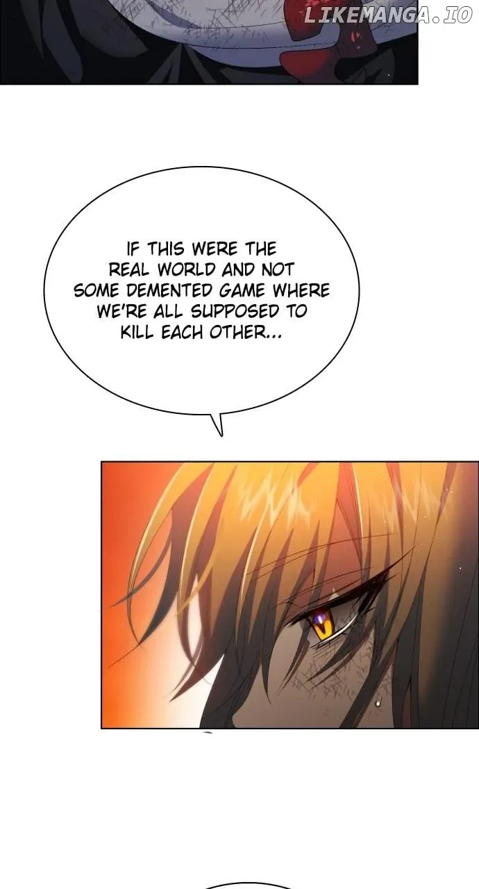 Zero Game Chapter 312 - Page 27 in English