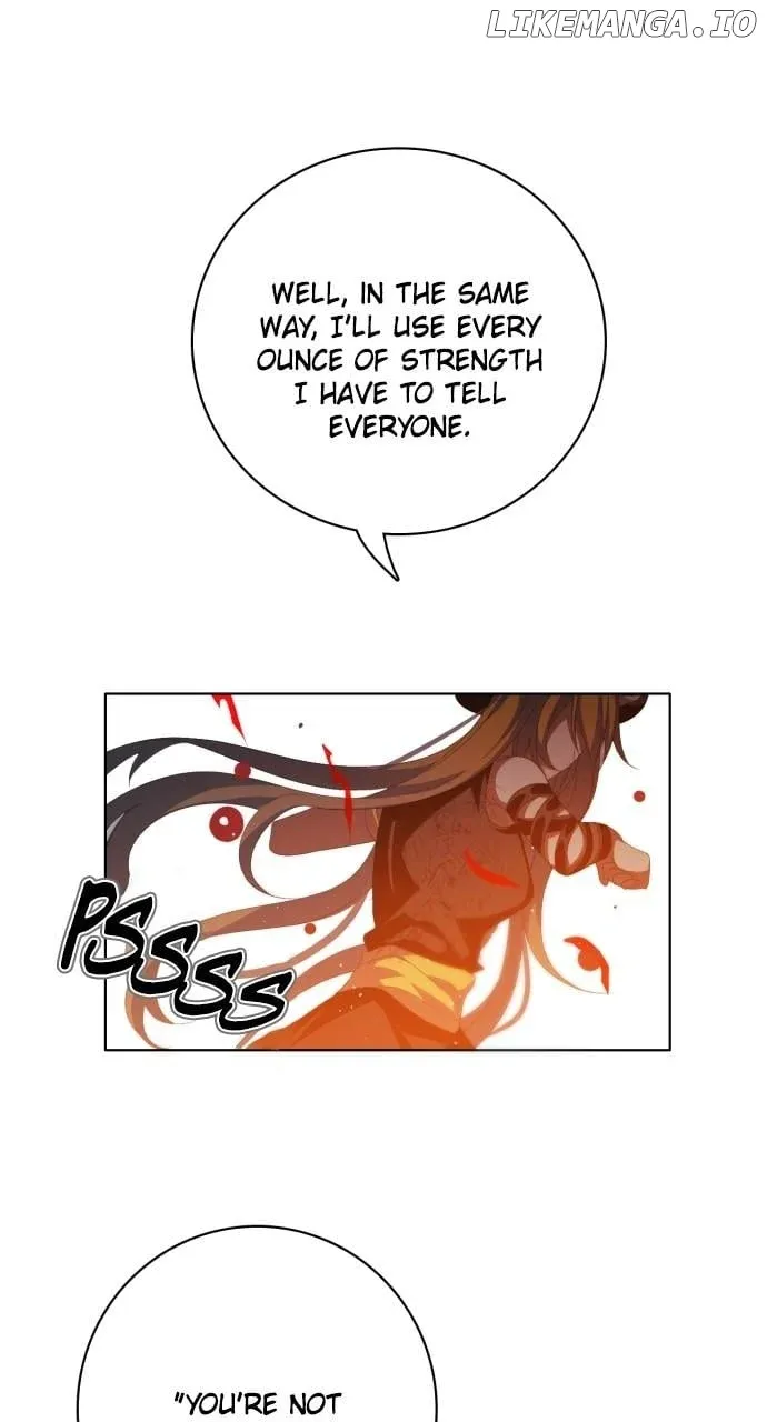 Zero Game Chapter 312 - Page 32 in English