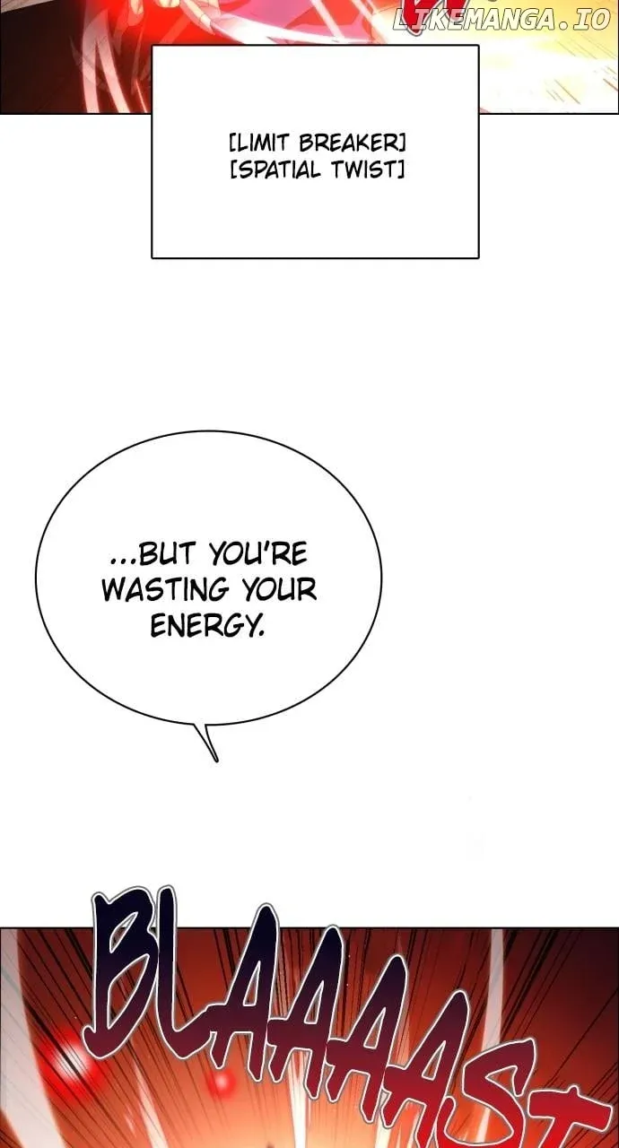 Zero Game Chapter 312 - Page 43 in English