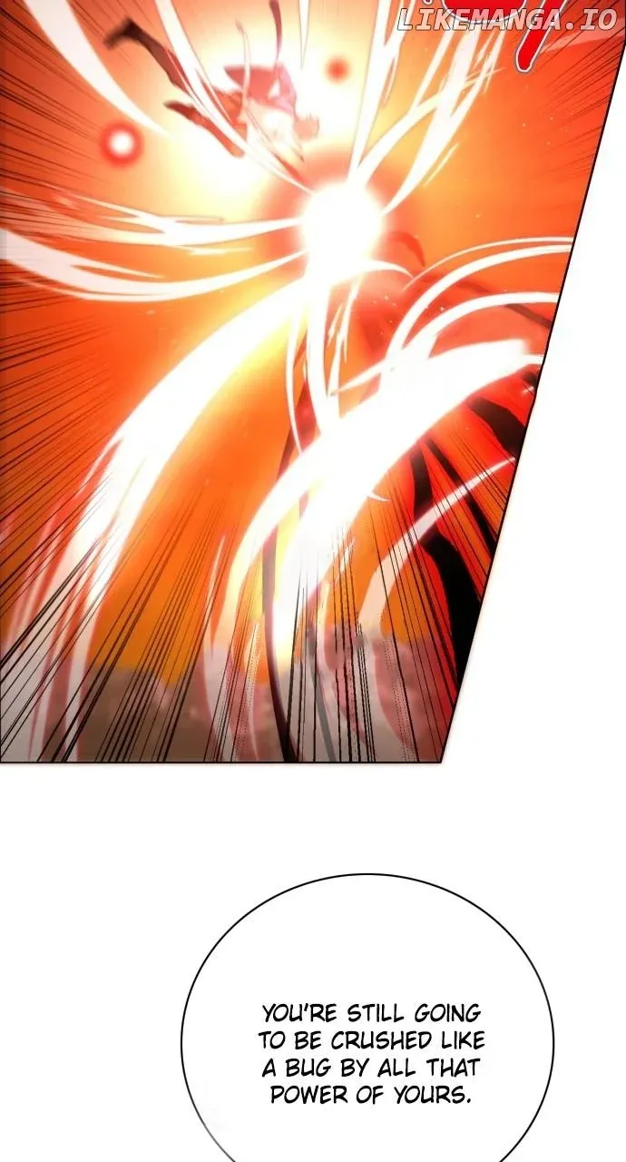 Zero Game Chapter 312 - Page 44 in English