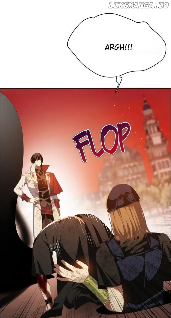 Zero Game Chapter 312 - Page 56 in English
