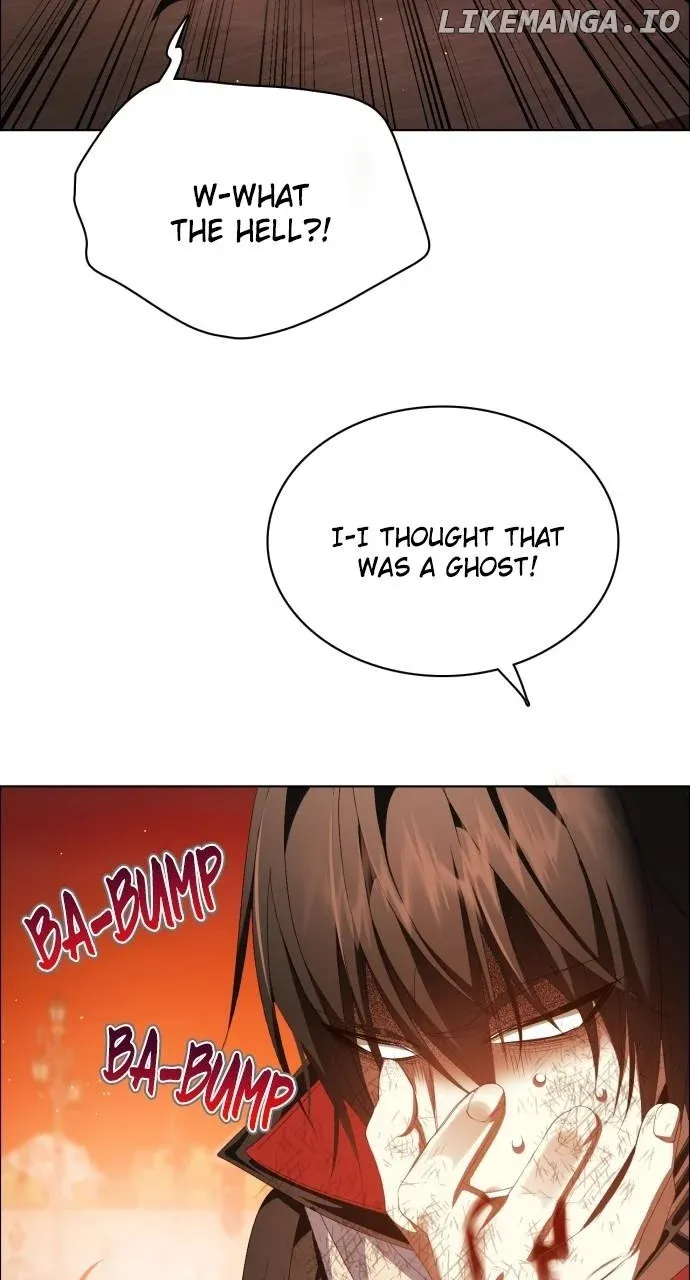 Zero Game Chapter 312 - Page 57 in English