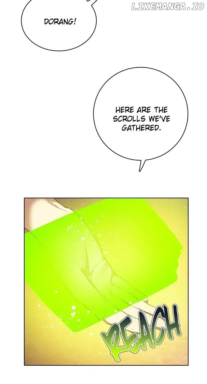 Zero Game Chapter 312 - Page 64 in English