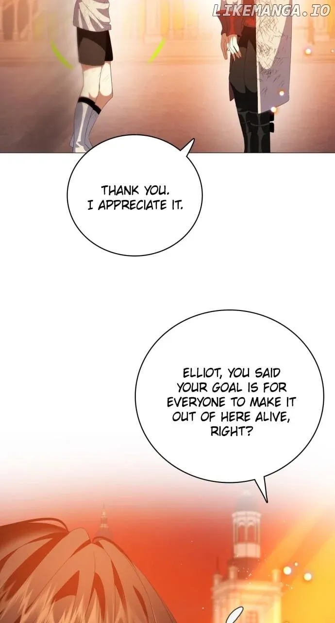Zero Game Chapter 312 - Page 68 in English