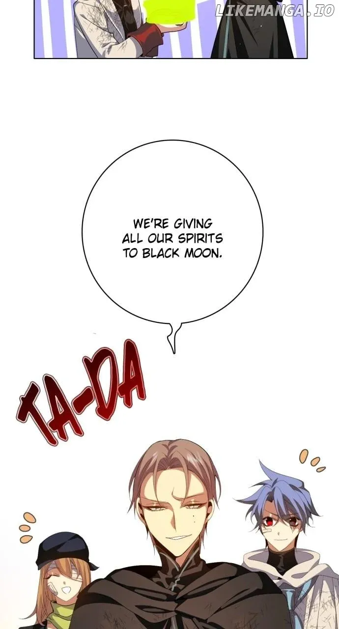 Zero Game Chapter 312 - Page 72 in English