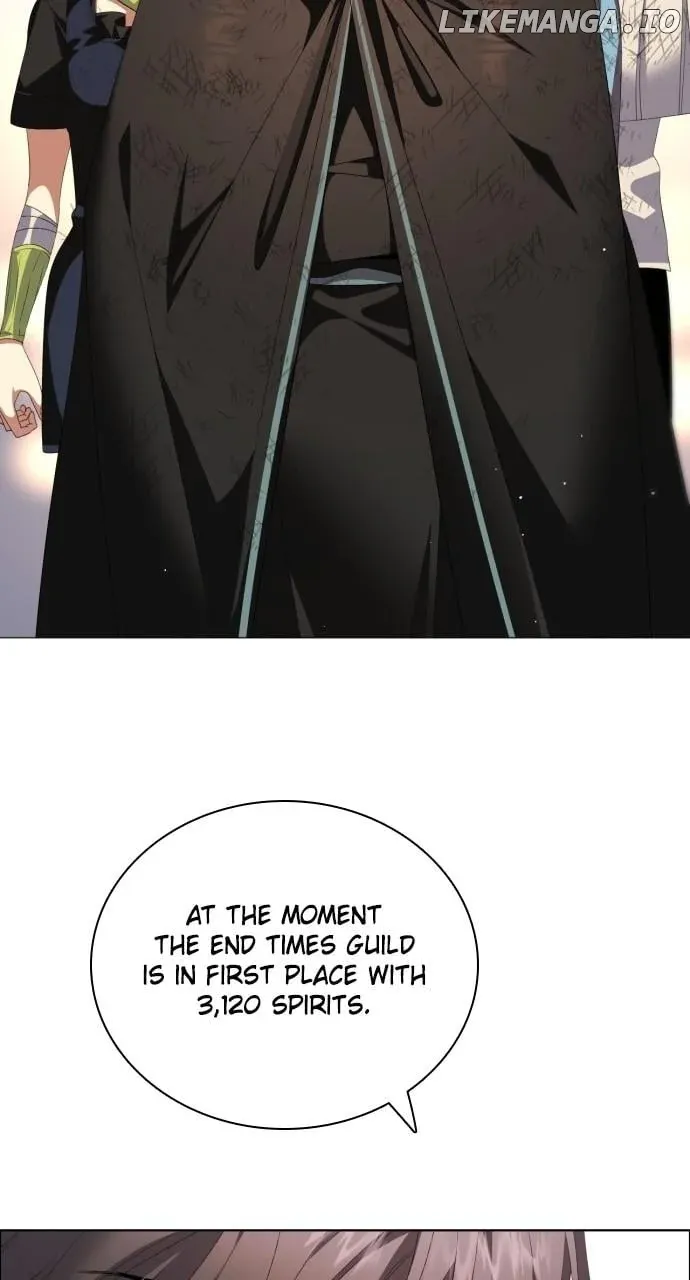 Zero Game Chapter 312 - Page 73 in English