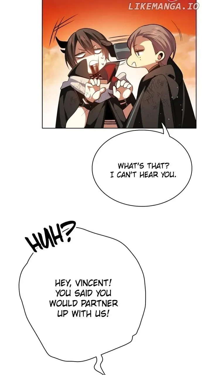 Zero Game Chapter 312 - Page 80 in English
