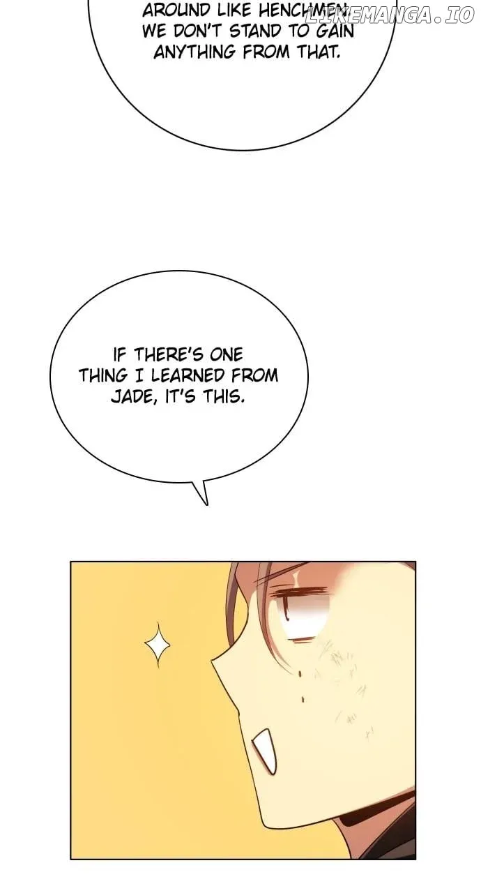 Zero Game Chapter 312 - Page 82 in English