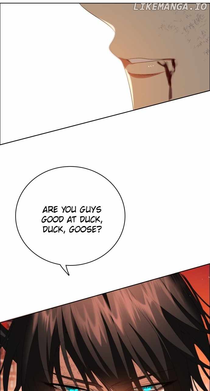 Zero Game Chapter 313 - Page 11 in English