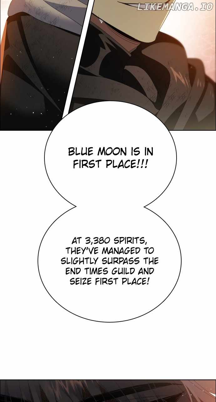 Zero Game Chapter 313 - Page 19 in English