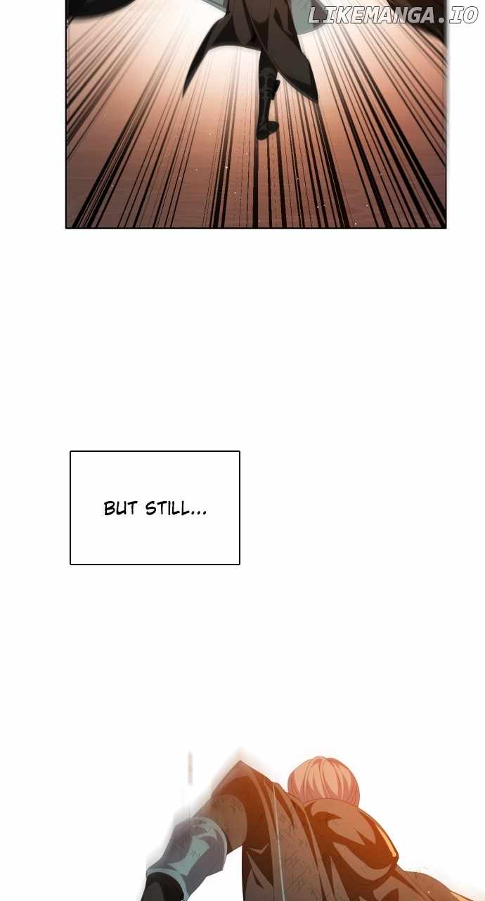 Zero Game Chapter 313 - Page 23 in English
