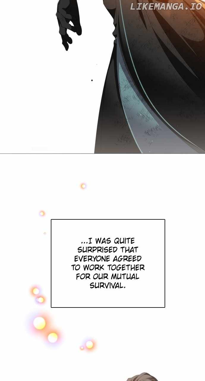 Zero Game Chapter 313 - Page 24 in English
