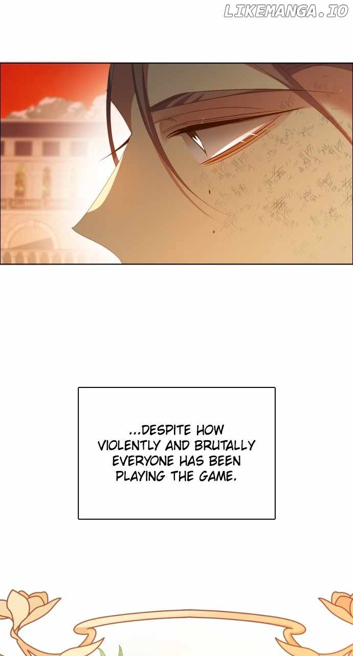 Zero Game Chapter 313 - Page 26 in English