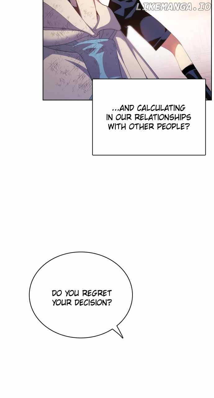 Zero Game Chapter 313 - Page 29 in English