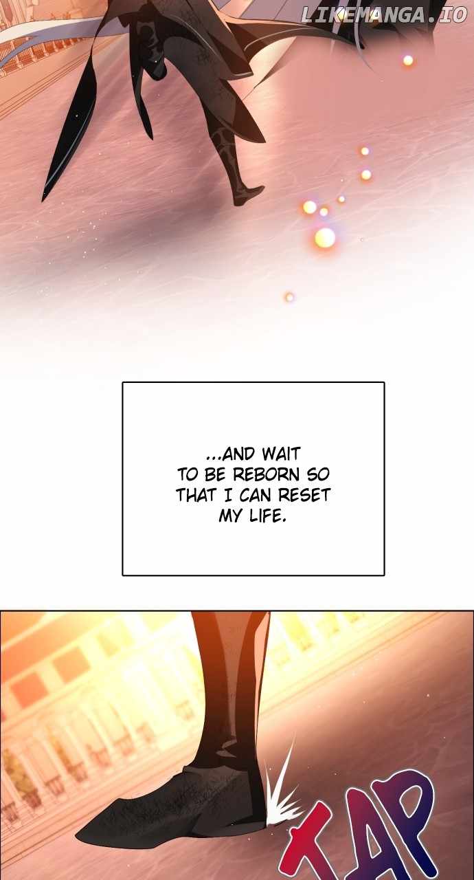Zero Game Chapter 313 - Page 33 in English