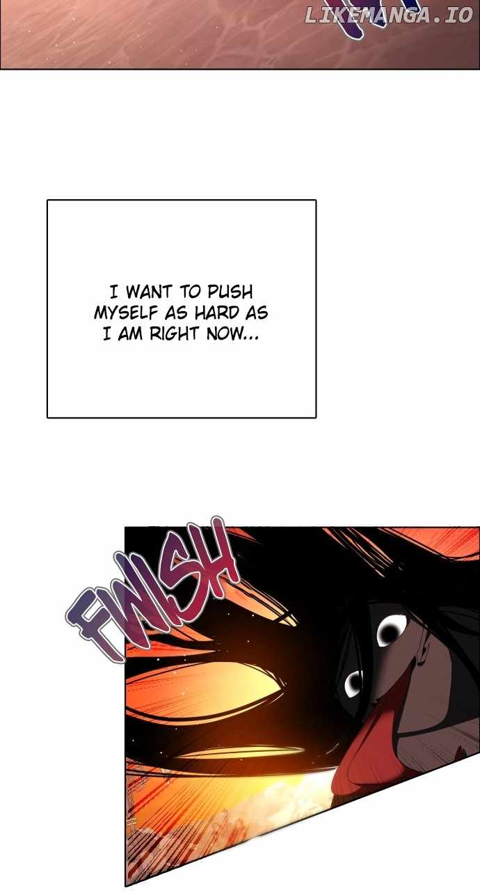 Zero Game Chapter 313 - Page 34 in English
