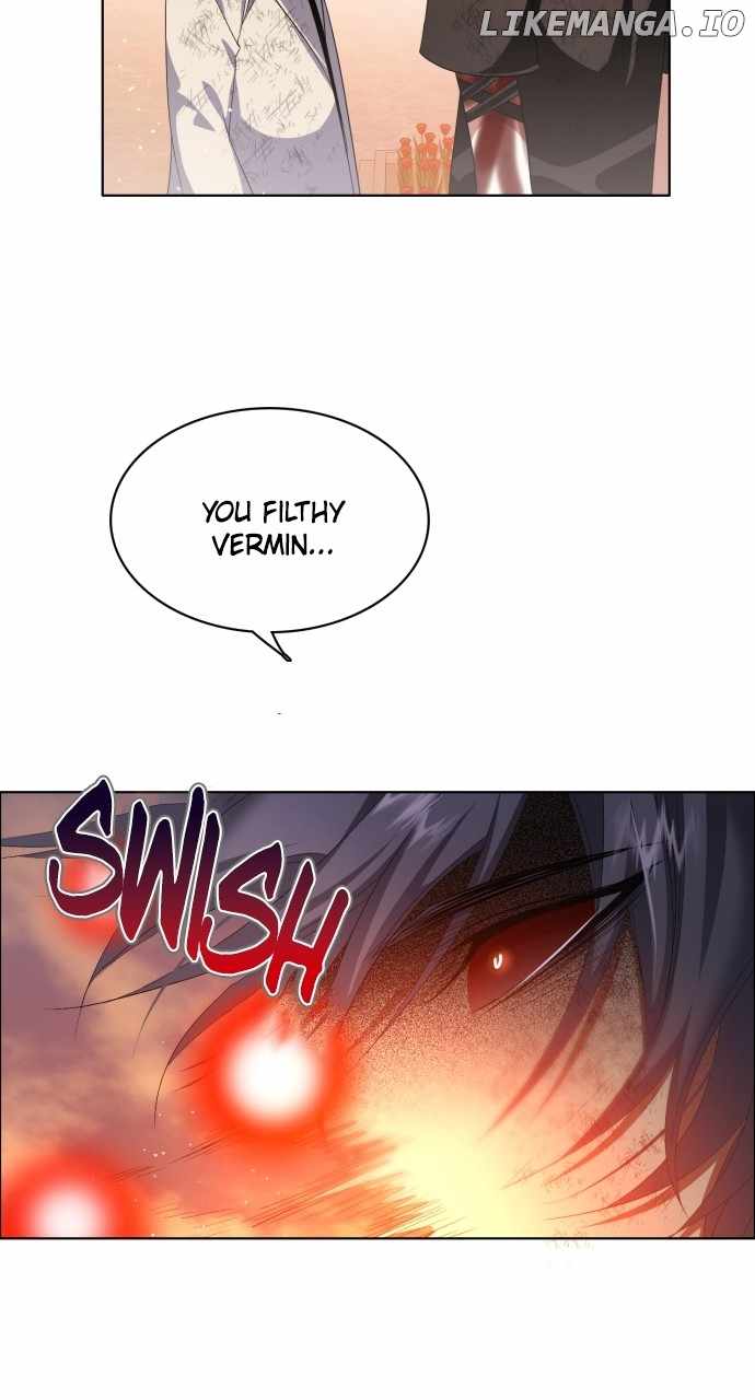 Zero Game Chapter 313 - Page 42 in English