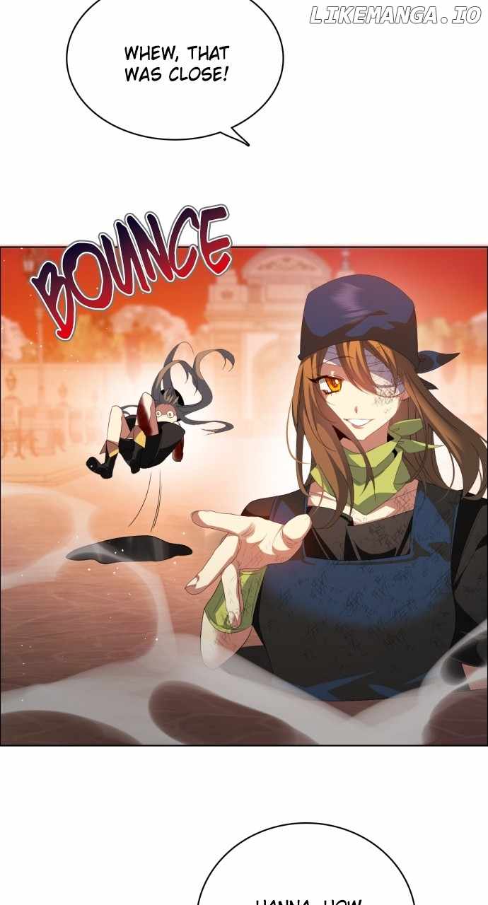 Zero Game Chapter 313 - Page 47 in English
