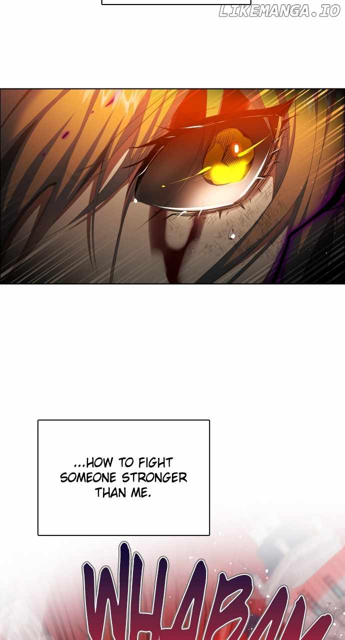 Zero Game Chapter 313 - Page 57 in English