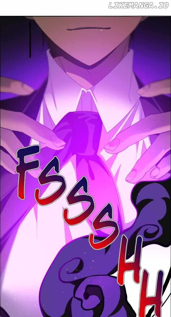 Zero Game Chapter 313 - Page 6 in English