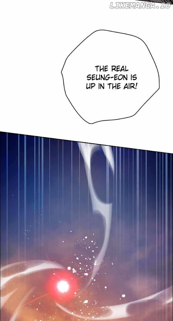 Zero Game Chapter 313 - Page 65 in English