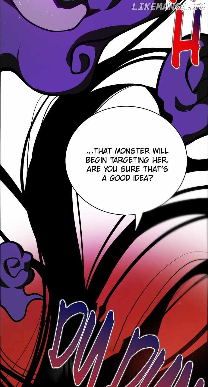 Zero Game Chapter 313 - Page 7 in English