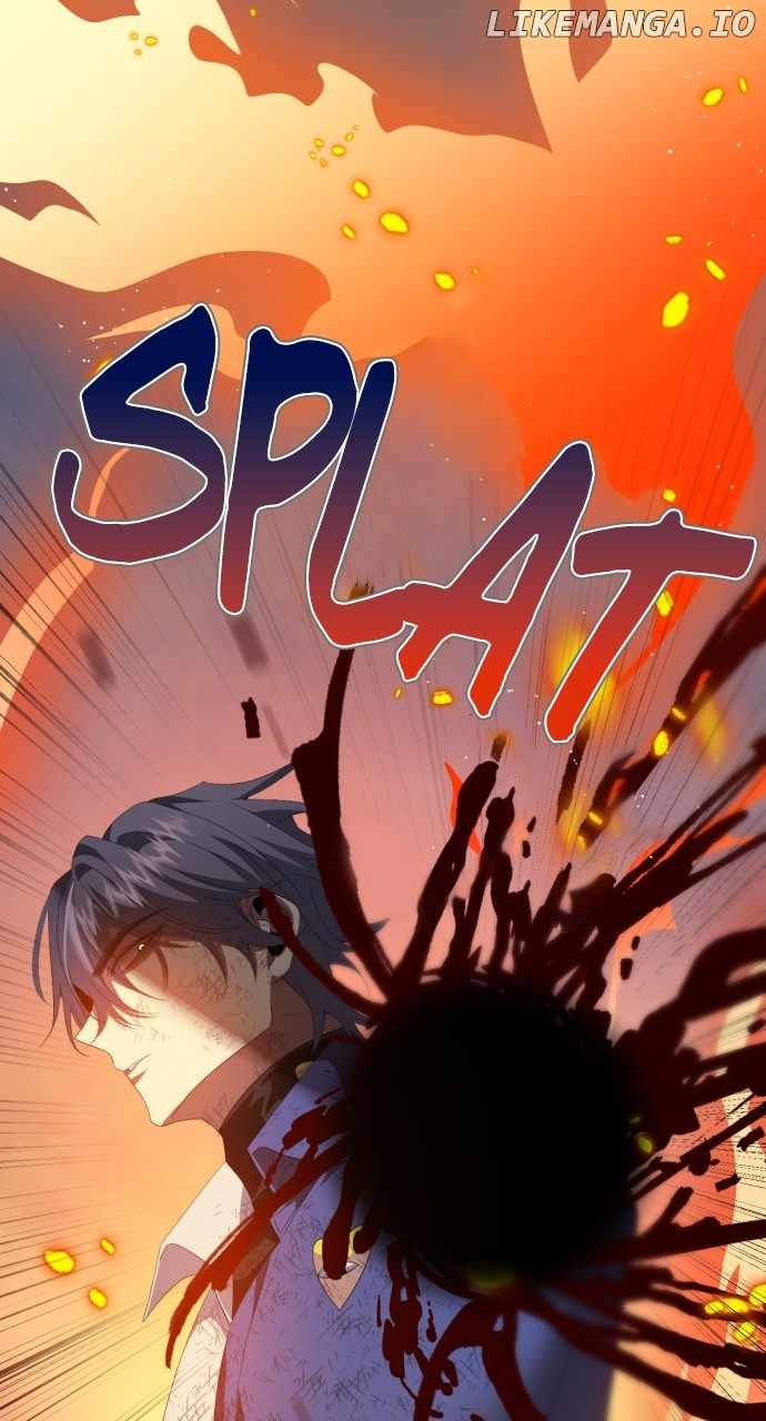 Zero Game Chapter 314 - Page 15 in English