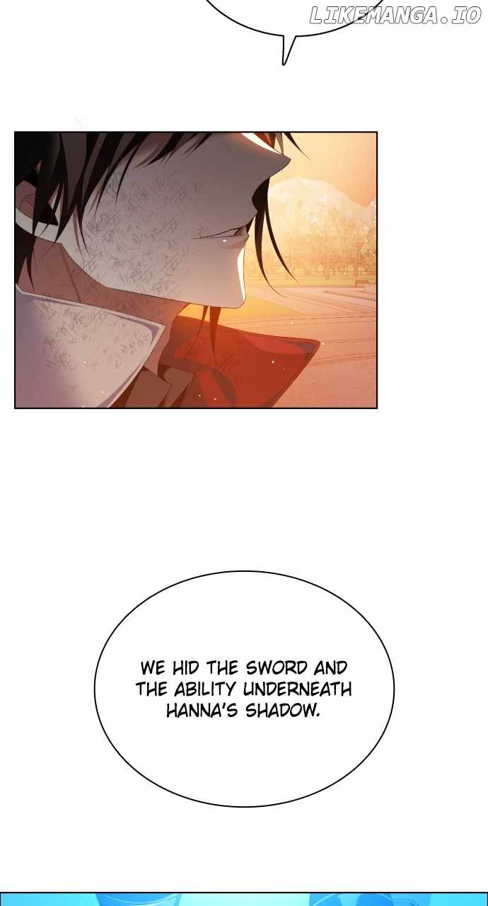 Zero Game Chapter 314 - Page 21 in English