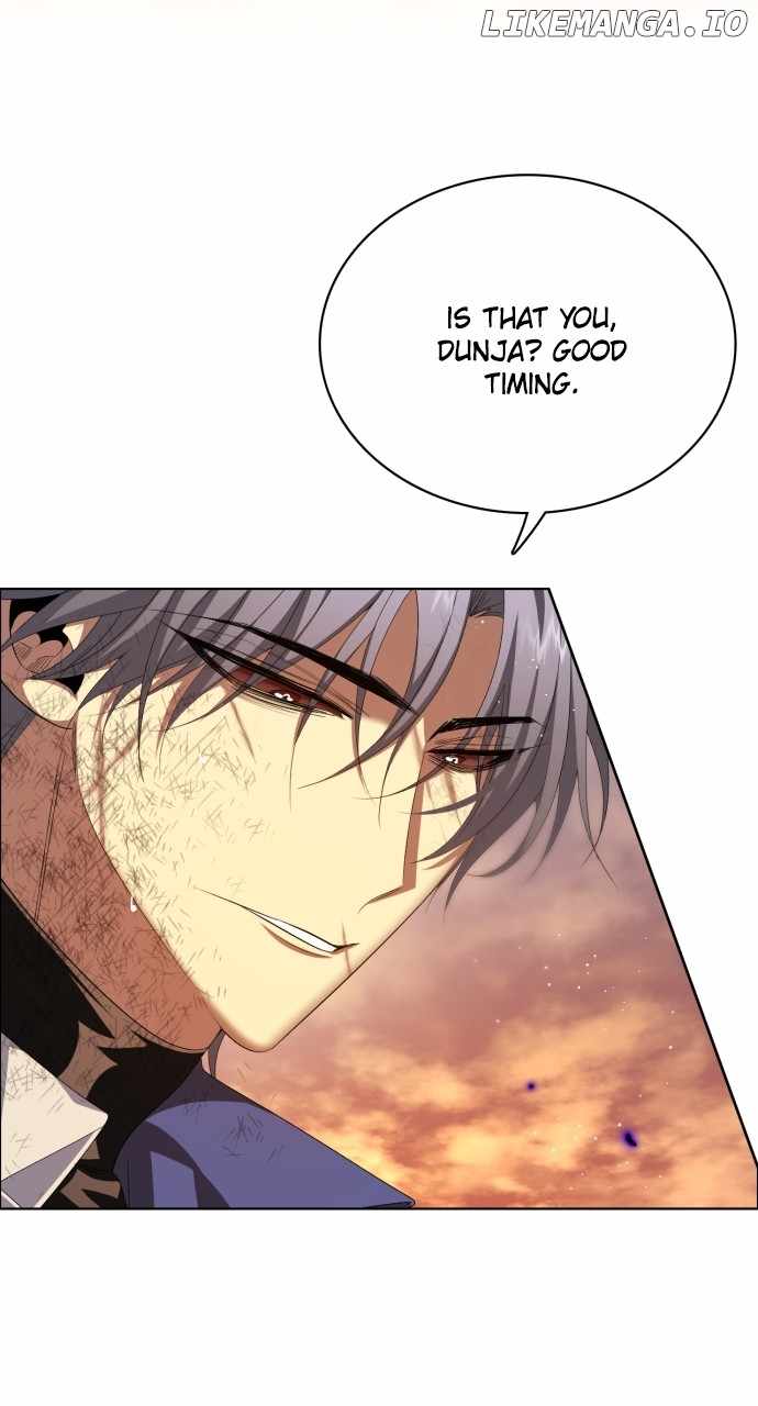 Zero Game Chapter 314 - Page 40 in English