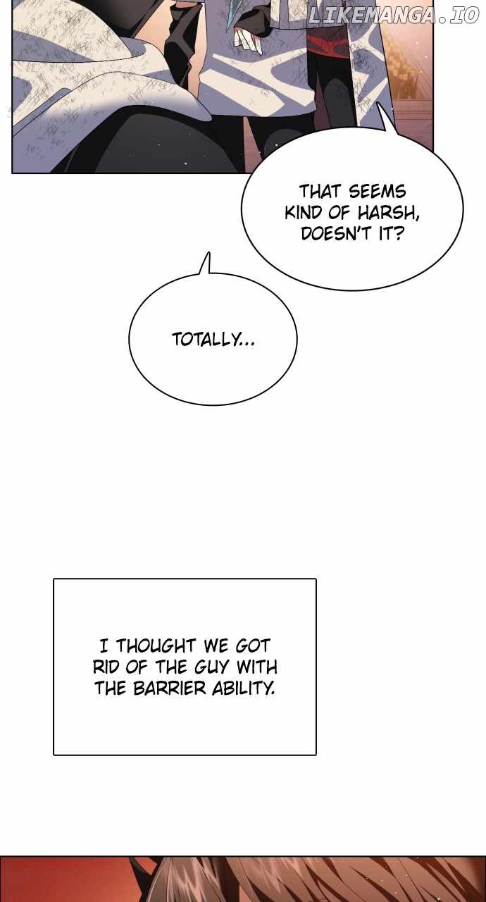 Zero Game Chapter 314 - Page 44 in English