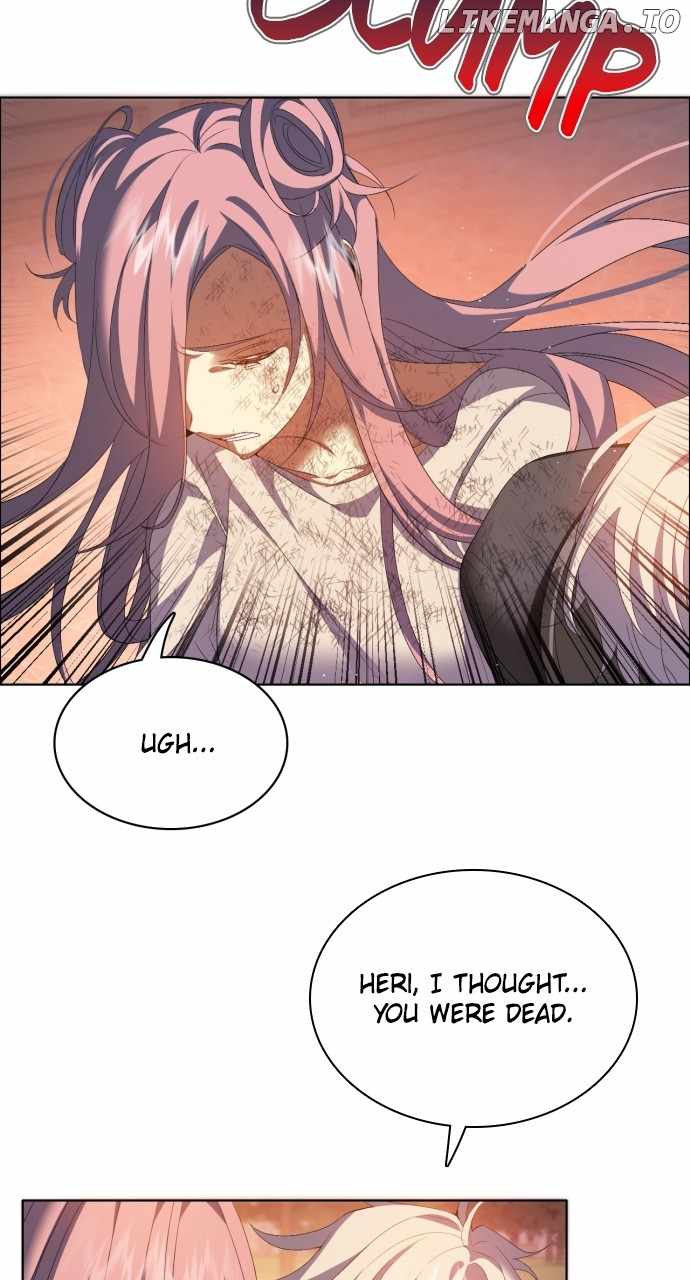 Zero Game Chapter 314 - Page 48 in English