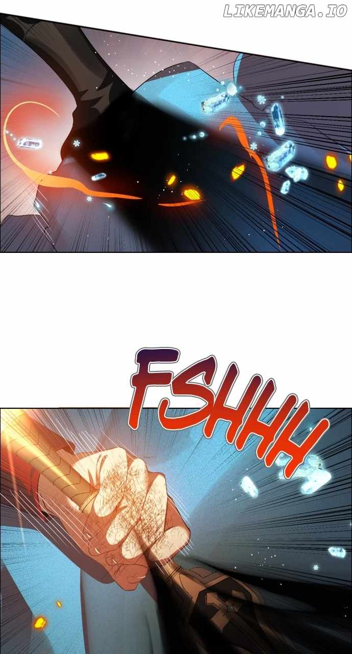 Zero Game Chapter 314 - Page 6 in English