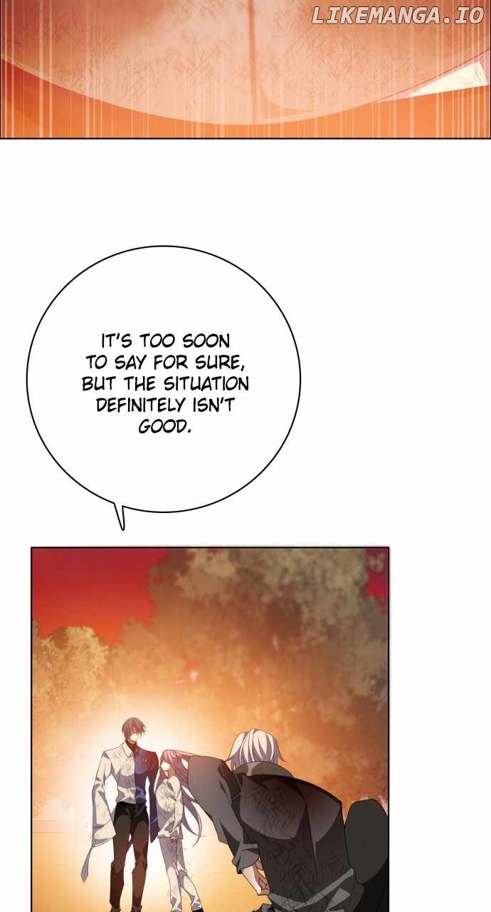 Zero Game Chapter 314 - Page 64 in English