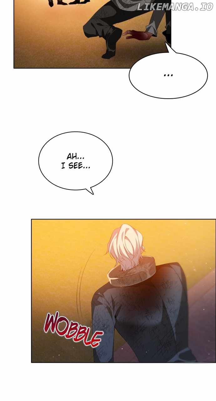 Zero Game Chapter 314 - Page 65 in English