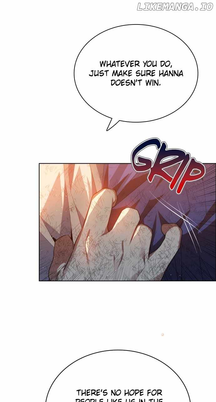 Zero Game Chapter 314 - Page 67 in English