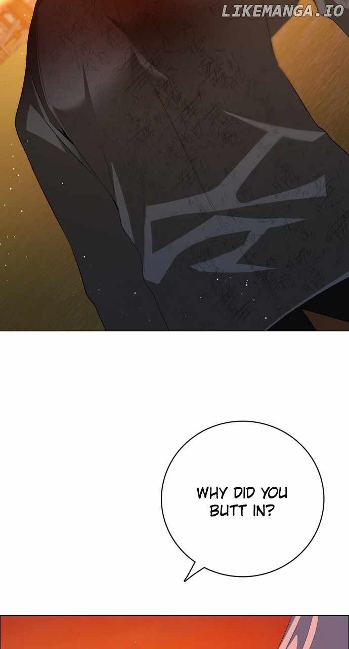 Zero Game Chapter 314 - Page 81 in English