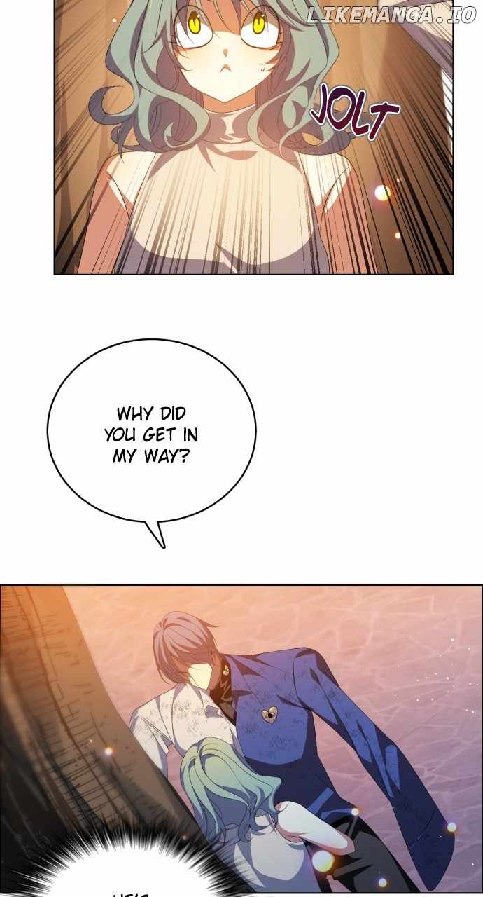 Zero Game Chapter 314 - Page 91 in English