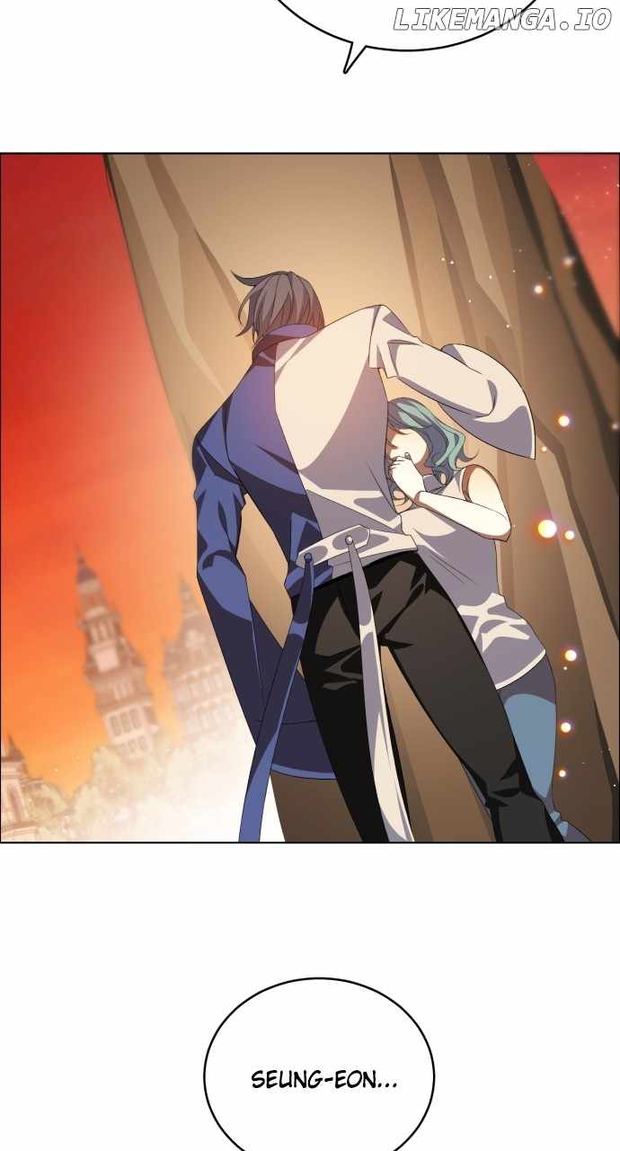 Zero Game Chapter 314 - Page 96 in English