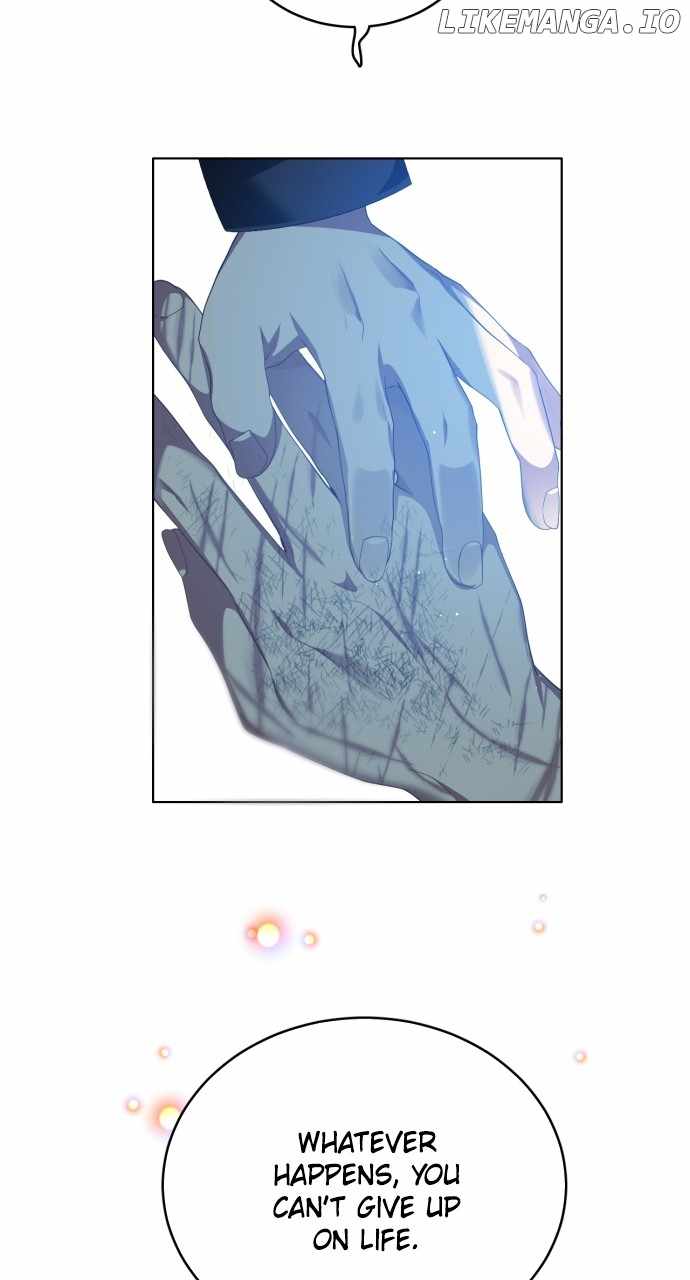 Zero Game Chapter 314 - Page 97 in English