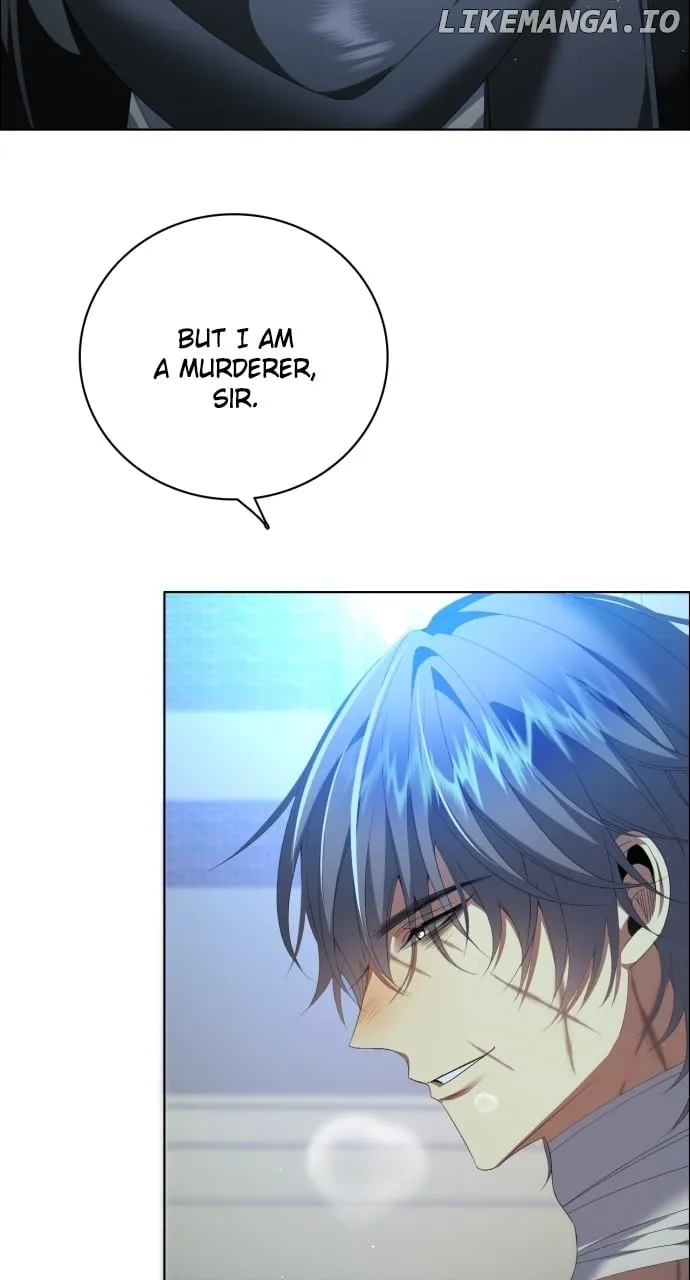 Zero Game Chapter 315 - Page 19 in English