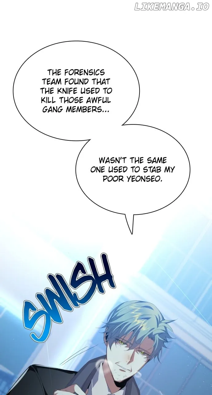 Zero Game Chapter 315 - Page 22 in English