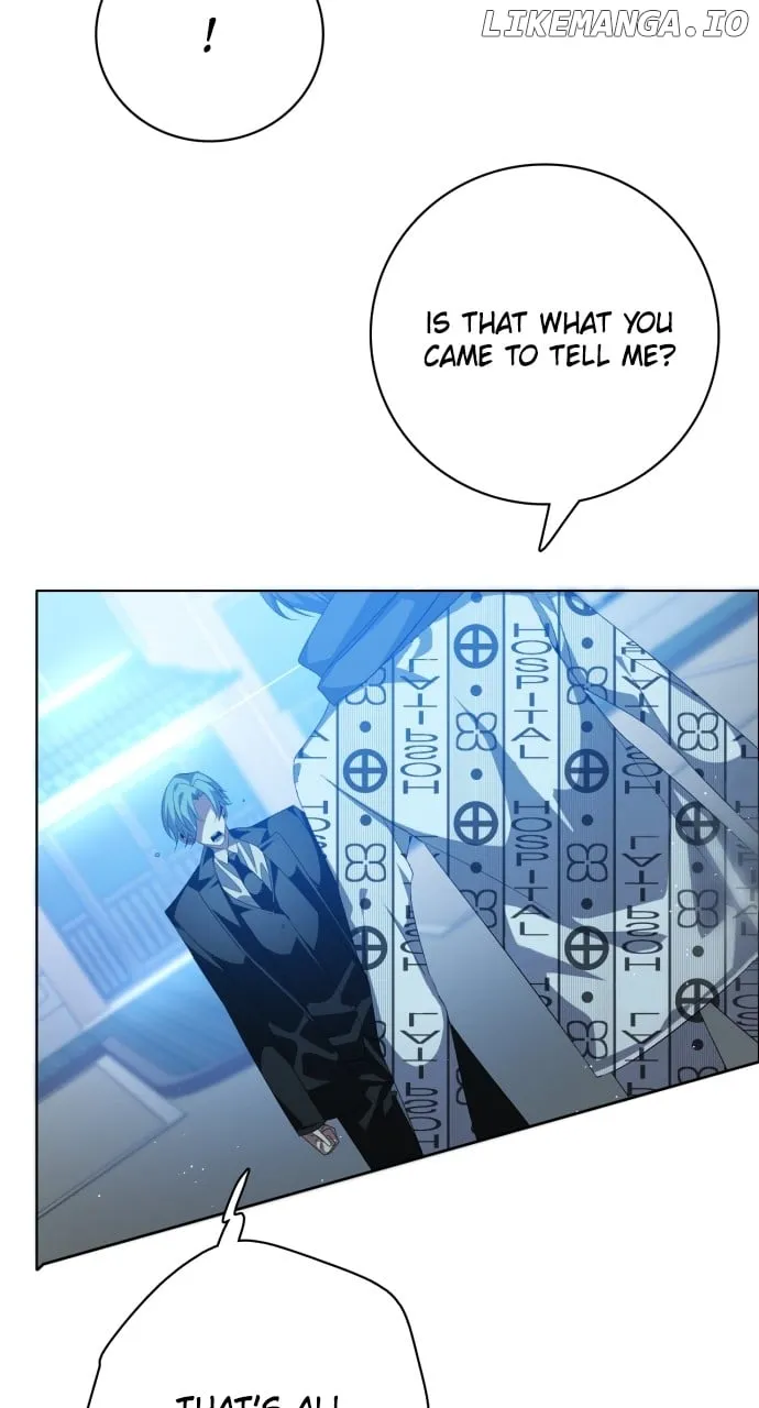 Zero Game Chapter 315 - Page 34 in English