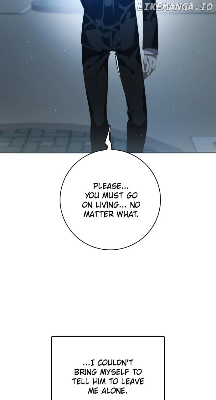 Zero Game Chapter 315 - Page 40 in English