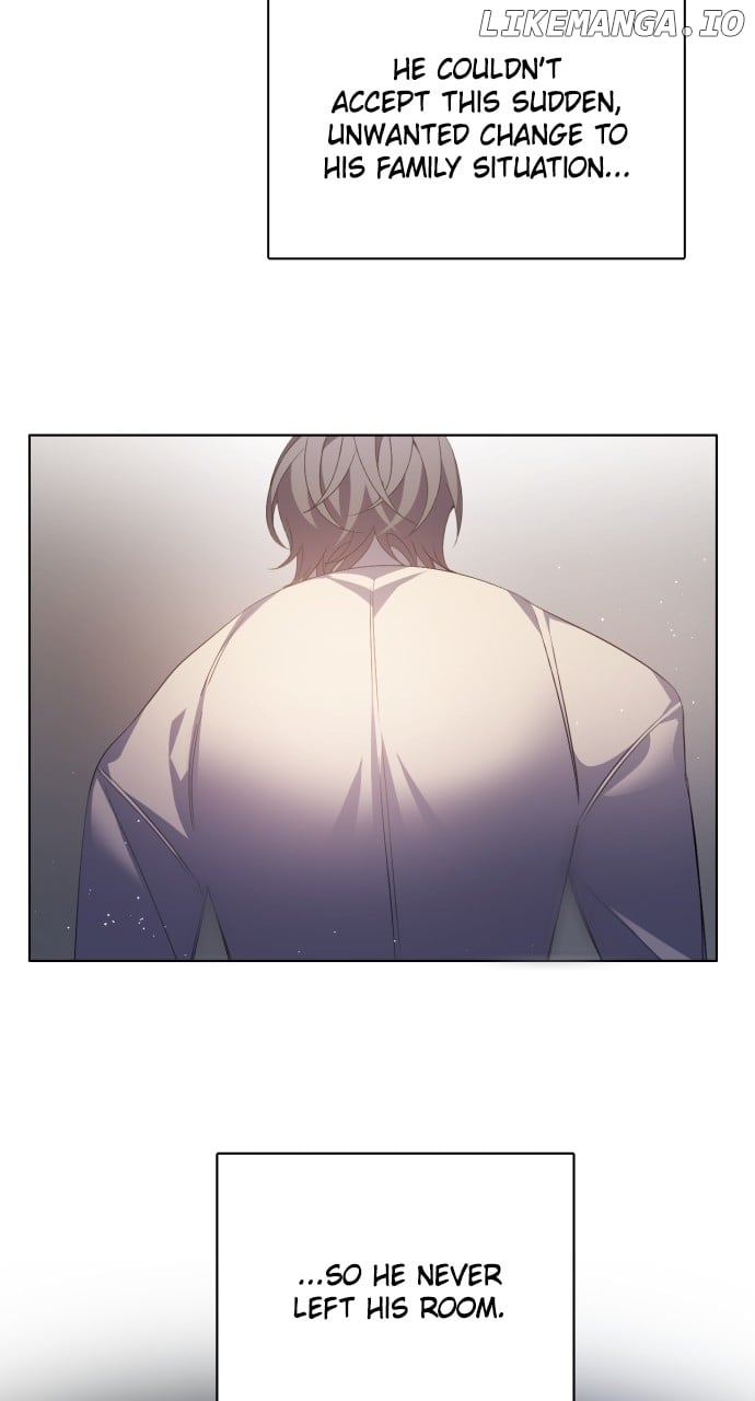 Zero Game Chapter 316 - Page 16 in English