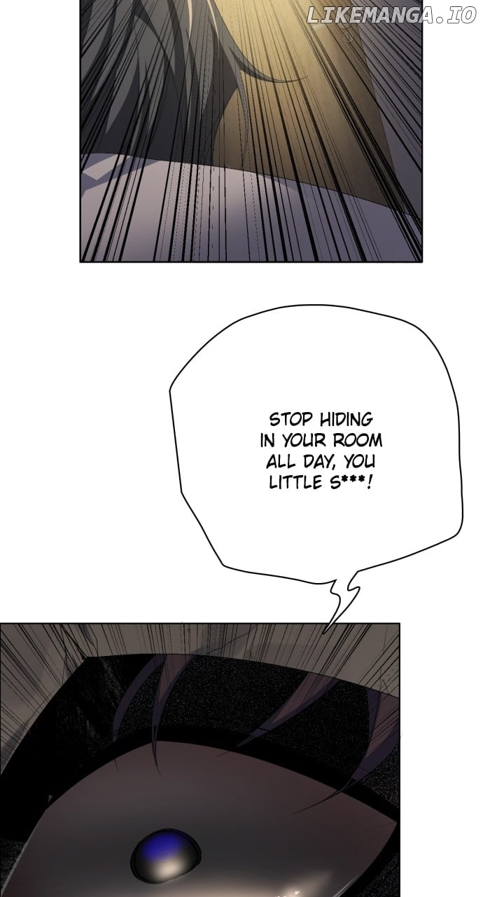 Zero Game Chapter 316 - Page 20 in English