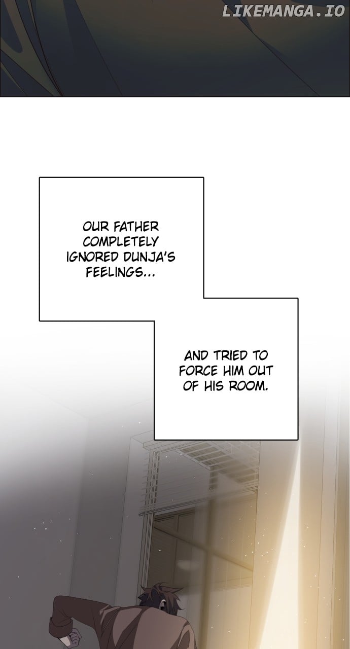 Zero Game Chapter 316 - Page 23 in English