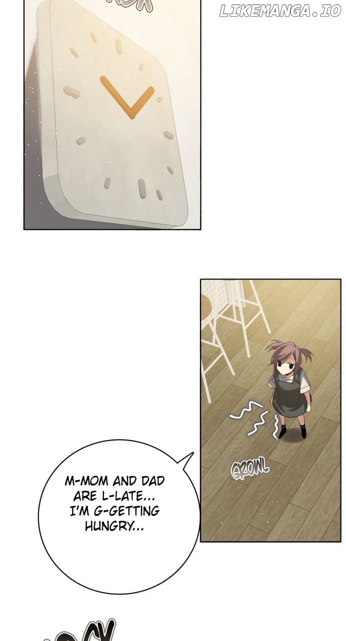 Zero Game Chapter 316 - Page 26 in English